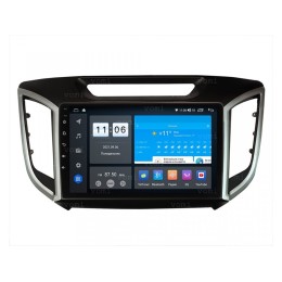 Штатная магнитола VOMI ZX547R9-7862-LTE для Hyundai Creta 2016-2021 на Android 10.0