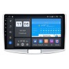Штатная магнитола VOMI ZX390R10-7862-LTE для Volkswagen Passat B6 2005-2011, B7 2011-2015 на Android 10.0