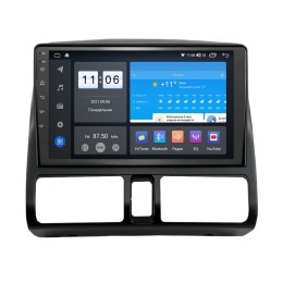 Штатная магнитола Vomi ZX497R9-7862-LTE для Honda CR-V 2004 -2006 на Android 10.0