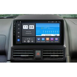 Штатная магнитола Vomi ZX497R9-7862-LTE для Honda CR-V 2004 -2006 на Android 10.0