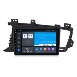 Штатная магнитола Vomi ZX469R9-7862-LTE для Kia Optima III 2010-2013 на Android 10.0