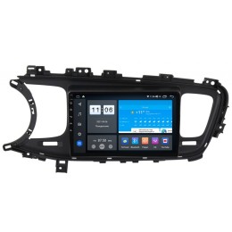 Штатная магнитола Vomi ZX470R9-7862-LTE для Kia Optima III 2014-2016 на Android 10.0