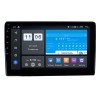 Штатная магнитола Vomi ZX416R10-7862-LTE для Jeep Commander, Compass, Grand Cherokee, Wrangler 2007-2013 на Android 10.0