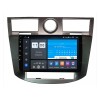 Автомагнитола VOMI ZX536R9-7862-LTE для Chrysler Sebring III 2006-2010 на Android 10.0
