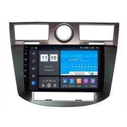 Автомагнитола VOMI ZX536R9-7862-LTE для Chrysler Sebring III 2006-2010 на Android 10.0