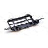Штатная магнитола Vomi ZX559R9-7862-LTE для Toyota Prado 120 2002-2009 для разделения магнитолы и климат-контроля на Android 10.0