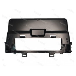 Штатная магнитола Vomi ZX557R9-7862-LTE для Kia Picanto III 2017-2022 на Android 10.0