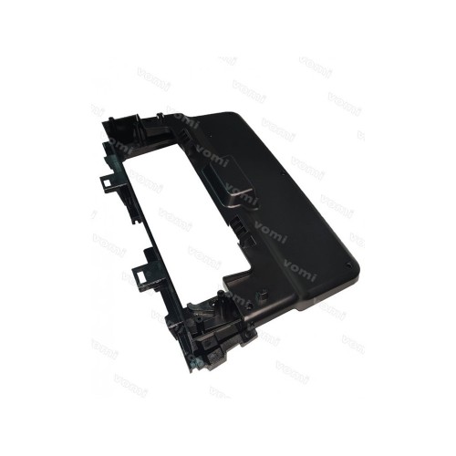 Штатная магнитола Vomi ZX557R9-7862-LTE для Kia Picanto III 2017-2022 на Android 10.0
