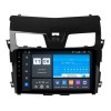 Штатная магнитола Vomi ZX376R10-7862-LTE-4-64 для Nissan Teana III 2014-2021 на Android 10.0