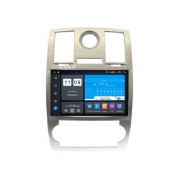 Автомагнитола Vomi ZX379R9-7862-LTE-4-64 для Chrysler 300C I 2004-2011 на Android 10.0