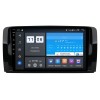 Штатная магнитола Vomi ZX397R9-7862-LTE-4-64 для Mercedes-Benz R 2005-2018 на Android 10.0