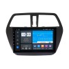 Штатная магнитола Vomi ZX404R9-7862-LTE-4-64 для Suzuki SX4, S-Cross 2013+ на Android 10.0