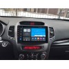 Штатная магнитола Vomi ZX418R9-7862-LTE-4-64 для Kia Sorento XM 2012-2021 на Android 10.0