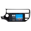 Штатная магнитола Vomi ZX434R9-7862-LTE-4-64 для KIA Rio 2011-2015 на Android 10.0