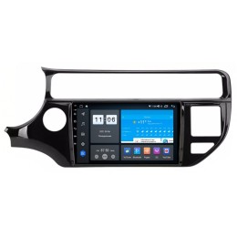 Штатная магнитола Vomi ZX434R9-7862-LTE-4-64 для KIA Rio 2011-2015 на Android 10.0