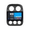 Штатная магнитола Vomi ZX436R10-7862-LTE-4-64 для Jeep Compass I 2011-2016 на Android 10.0