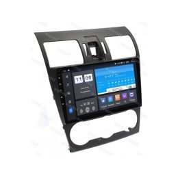 Штатная магнитола Vomi ZX439R9-7862-LTE-4-64 для Subaru Forester IV 2013-2014 на Android 10.0