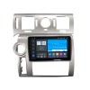 Штатная магнитола Vomi ZX488R9-7862-LTE-4-64 для Hummer H2 2007-2009 квадратные воздуховоды cерый на Android 10.0