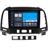 Штатная магнитола Vomi ZX371R9-7862-LTE-4-64 для Hyundai Santa Fe II 2005-2012 на Android 10.0