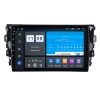 Штатная магнитола Vomi ZX449R10-7862-LTE-4-64 для Zotye T600 на Android 10.0