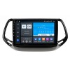 Штатная магнитола Vomi ZX458R10-7862-LTE-4-64 для Jeep Compass II 2017-2024 на Android 10.0