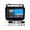 Штатная магнитола Vomi ZX495R9-7862-LTE-4-64 для Volkswagen Touareg 2010-2019 на Android 10.0