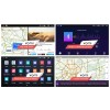 Штатная магнитола Vomi ZX502R9-7862-LTE-4-64 для Toyota Land Cruiser 100 1998-2002 на Android 10.0