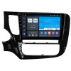 Штатная магнитола Vomi ZX524R9-7862-LTE-4-64 для Mitsubishi Outlander III 2013-2020 на Android 10.0
