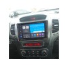 Штатная магнитола Vomi ZX531R9-7862-LTE-4-64 для Kia Sorento XM II 2012-2020 на Android 10.0