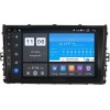Штатная магнитола Vomi ZX532R9-7862-LTE-4-64 для Volkswagen Universal 2017+ на Android 10.0