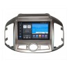 Штатная магнитола VOMI ZX548R9-7862-LTE-4-64 для Chevrolet Captiva I 2011-2015 C140 рест на Android 10.0