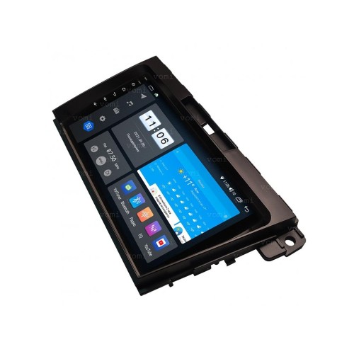 Штатная магнитола Vomi ZX554R9-7862-LTE-4-64 для Mazda CX-7 I 2006-2012 на Android 10.0