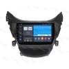 Штатная магнитола Vomi ZX572R9-7862-LTE-4-64 для Hyundai Elantra 2011-2014 на Android 10.0