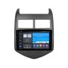 Штатная магнитола Vomi ZX491R9-7862-LTE-4-64 для Chevrolet Aveo II 2011-2020 на Android 10.0