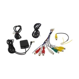 Автомагнитола Wide Media LC9362ON-1/16 для Renault Duster 2015-2020 (без рулевого управления Тип2) на Android 8.0