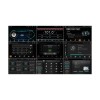 Автомагнитола Wide Media LC7140MN-1/16 для UAZ Patriot 2017+ на Android 8.0