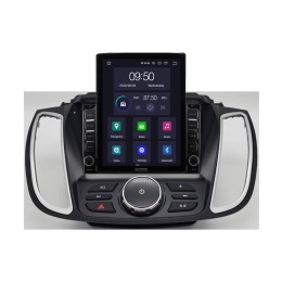 CarMedia OL-9203-2-HL для Ford Kuga II 2013-2019 на Android 10.0