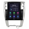 Штатная магнитола CarMedia OL-1725-2-HL для Hyundai Tucson I 2004-2010 на Android 10.0