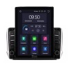 Штатная магнитола CarMedia OL-1964-HL для Peugeot 2008, 208 2012-2019 на Android 10.0