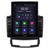 Штатная магнитола CarMedia OL-9762-HL для SsangYong Actyon II 2010-2013 на Android 10.0