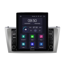 CarMedia OL-9606-HL для Toyota Camry V40 2006-2011 на Android 10.0