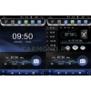 Штатная магнитола CarMedia OL-9908-1-HL для Volkswagen Tiguan 2007-2016 на Android 10.0