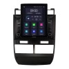Штатная магнитола CarMedia OL-9106-HL для Volkswagen Touareg 2002-2010 на Android 10.0