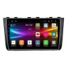 Штатная магнитола Vomi FX485R10-MTK-LTE для Hyundai Creta 2021-2024 на Android 10.0