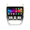 Штатная магнитола Vomi FX374R9-MTK-LTE для Лада Ларгус на Android 10.0