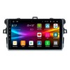 Штатная магнитола Vomi FX351R9-MTK-LTE для Toyota Corolla 2006-2013 (E150) на Android 10.0