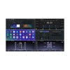 Штатная магнитола Wide Media MT8009QU-4/64 для Lexus GX 460 2009 - 2019 на Android 10.0