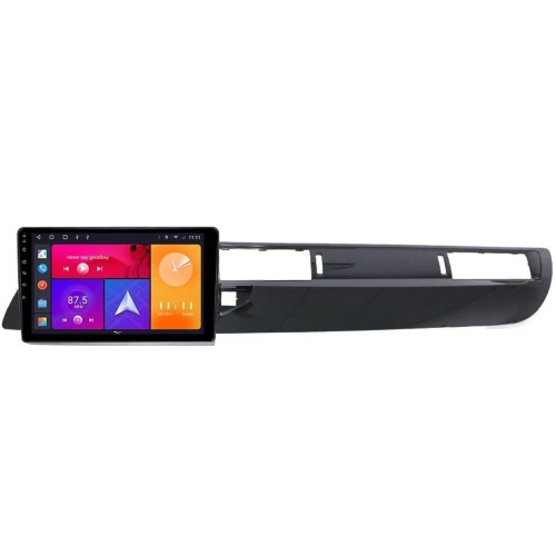 Штатная магнитола CarMedia SF-1934-K2 для CITROEN C5 2010-2016 на Android 10.0