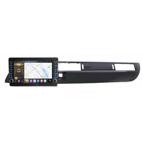 Штатная магнитола CarMedia SF-1934-P (с кнопками) для CITROEN C5 2010-2016 на Android 10.0