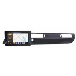 CarMedia SF-1934-D (с кнопками) для CITROEN C5 2010-2016 на Android 10.0